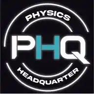 Physics HeadQuarters WhatsApp Channel