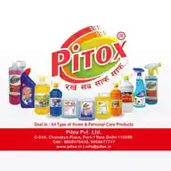 PITOX WhatsApp Channel