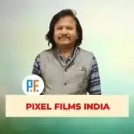 PIXEL FILMS INDIA WhatsApp Channel