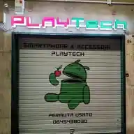PLAYTECH WhatsApp Channel