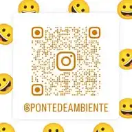Ponte De Ambiente WhatsApp Channel