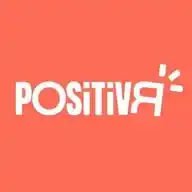 POSITIVR WhatsApp Channel