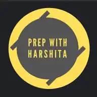 Prep With Harshita WhatsApp Channel