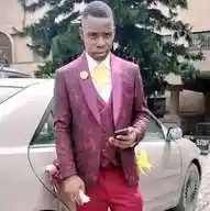 Prince Ify WhatsApp Channel