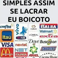 Priorizando os Patriotas WhatsApp Channel