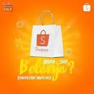 PROMO SHOPEE WhatsApp Channel
