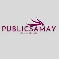 Public Samay WhatsApp Channel