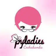 PyLadies Cochabamba WhatsApp Channel