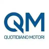 Quotidiano Motori ✅ Auto Moto Yacht Aerei WhatsApp Channel