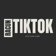RACUN TIKTOK WhatsApp Channel
