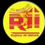 Rajbhar IN INDIA News WhatsApp Channel