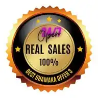 Real Dhamaka Sales WhatsApp Channel