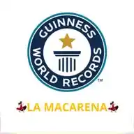 Record Guinness la Macarena 🇪🇸💃🏻 WhatsApp Channel