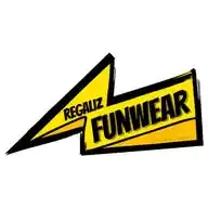Regaliz Funwear WhatsApp Channel