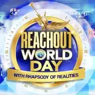 Rhapsody Global Club ( Mandate 1B ROR Influences ) WhatsApp Channel