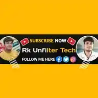 Rk Unfiltere Tech WhatsApp Channel