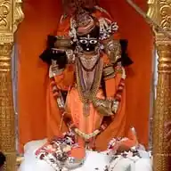 રણછોડરાય મંગળાઆરતી દર્શન ૩.૦ WhatsApp Channel