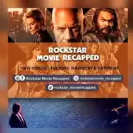 Rockstar MOVIE Recapped 🎬🎬 WhatsApp Channel
