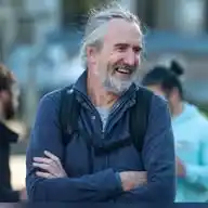 Roger Hallam WhatsApp Channel