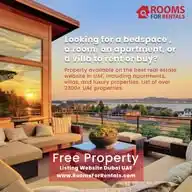 RoomsForRentals.com WhatsApp Channel