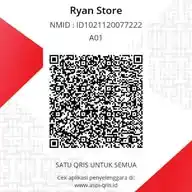 Ryan Store WhatsApp Channel