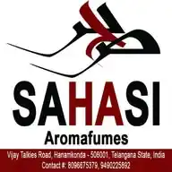 SAHASI Aromafumes WhatsApp Channel