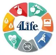 Salud Y Bienestar 4Life WhatsApp Channel