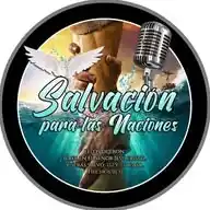 Salvación para las Naciones 🔥 WhatsApp Channel