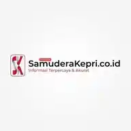 SAMUDERAKEPRI.CO.ID WhatsApp Channel