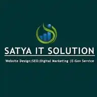 SATYA IT SOLUTION ✅ WhatsApp Channel
