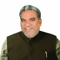 सूचना समूह 📢: कैबिनेट मंत्री माननीय श्री कृष्ण लाल पंवार, विकास एवं पंचायत विभाग WhatsApp Channel
