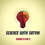 SCIENCE WITH SATVIK !!! WhatsApp Channel