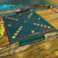 Scrabble Players in Victoria (Australia) WhatsApp Channel