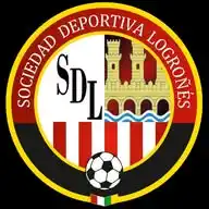 S.D. Logroñés WhatsApp Channel