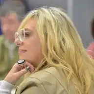 Senadora Flavia Manoni WhatsApp Channel