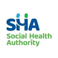 SHA ( Social Health Authority) WhatsApp Channel