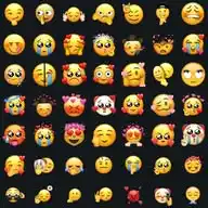 sharing sticker WhatsApp Channel