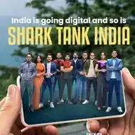 SHARK TANK INDIA WhatsApp Channel