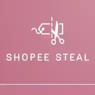 Shopee Steal WhatsApp Channel