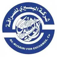 شركة البسيري للصرافة WhatsApp Channel