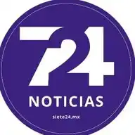 Siete24.MX WhatsApp Channel