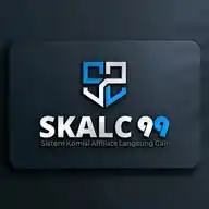 SKALC99 - Sistem Komisi Affiliate Langsung Cair WhatsApp Channel
