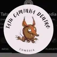 Só Comédia WhatsApp Channel
