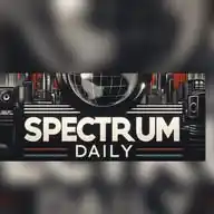 Spectrum Daily  WhatsApp Channel