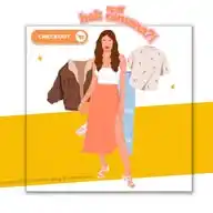 Spill Link Shopee WhatsApp Channel