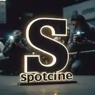 Spotcine WhatsApp Channel