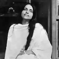 Sri Anandamayee Ma WhatsApp Channel