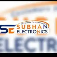 Subhan Electronics  WhatsApp Channel