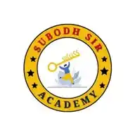 Subodh Sir Academy WhatsApp Channel
