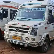 SUSHMA TRAVELS PRIVATE LIMITED WhatsApp Channel